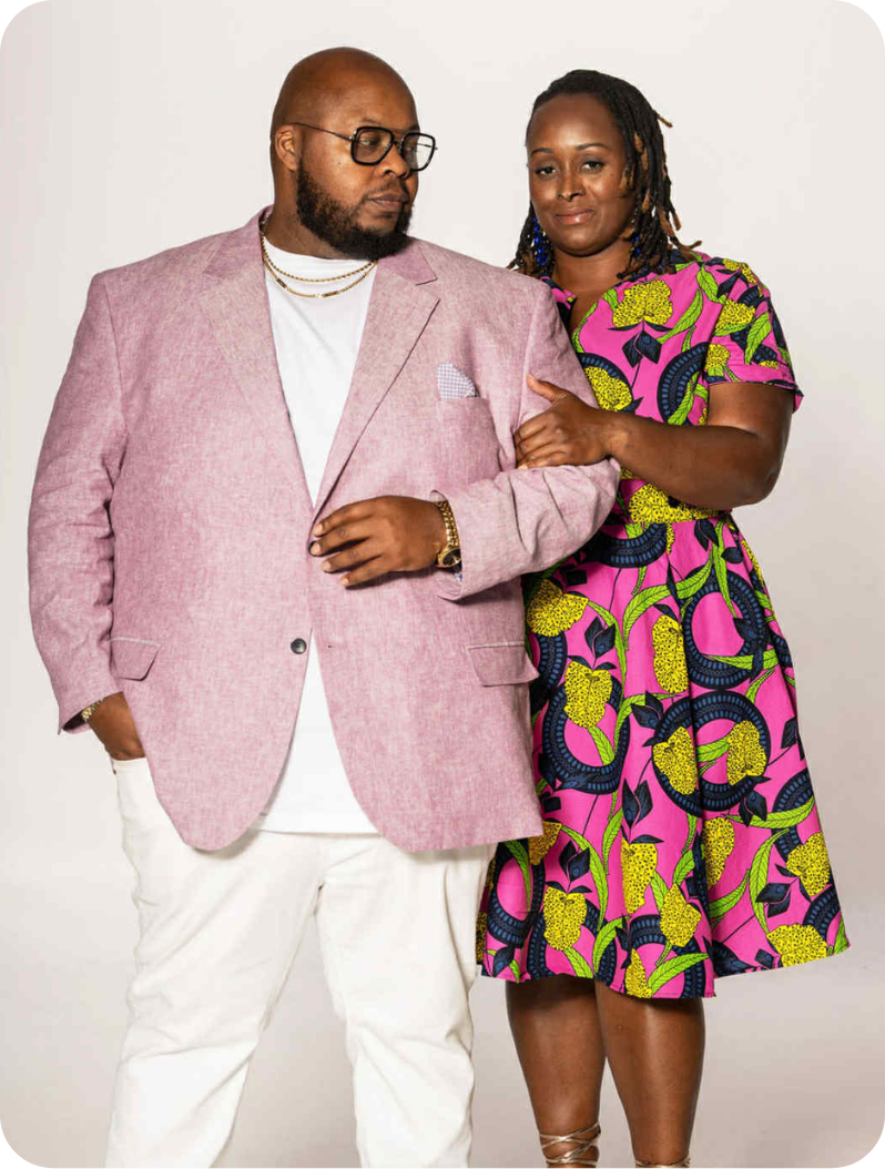 Healing Is a Lyfestyle